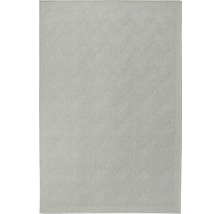 Vloerkleed met geometrisch patroon