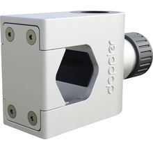 Doppler flowmeter voor flowmeting