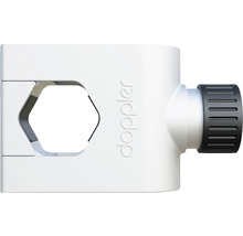 Doppler Logo