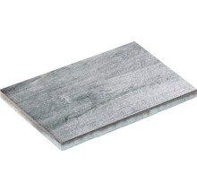 Vinyl vloer met houten patroon