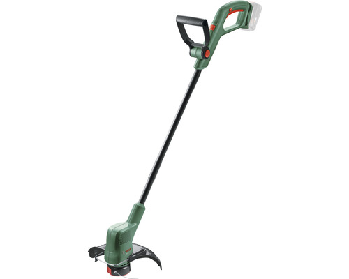 BOSCH Accu Grastrimmer EasyGrassCut excl. 18 V accu en lader *Nu met gratis 18V accu*