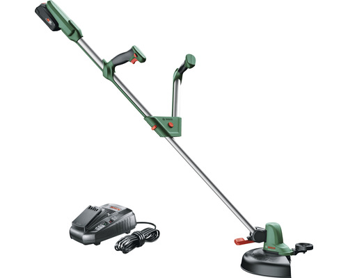 BOSCH Accu grastrimmer Universal Grass Cut 18V-26 incl. 18 V accu en lader **GRATIS 18V of 36V ACCU BOSCH**