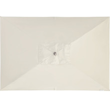 DOPPLER Parasol Ultra Auto Tilt naturel 300x200 cm