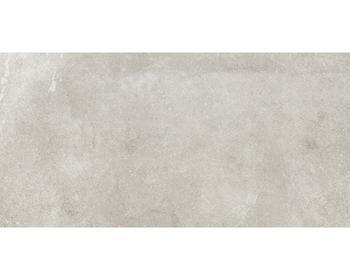 Wand- en vloertegel Antiq pearl 30x60 cm gerectificeerd Tegelpatroon in steenlook