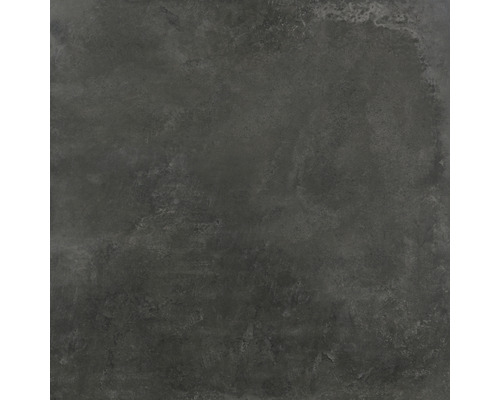 Wand- en vloertegel Antiq dark grey 45x45 cm