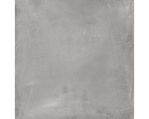 Wand- en vloertegel Newstreet grey 88,6x88,6 cm gerectificeerd