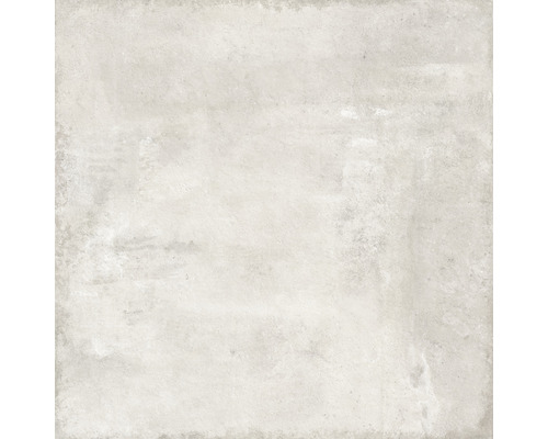 Wand- en vloertegel Kasbah Pearl 88,6x88,6 cm gerectificeerd Vierkante vloertegel van aardewerk