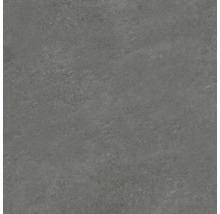 Wand- en vloertegel Cumulus mat antraciet 80x80 cm gerectificeerd