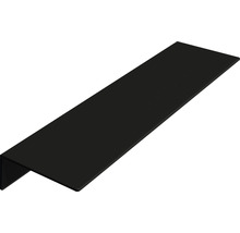 Wandplankdrager van metaal