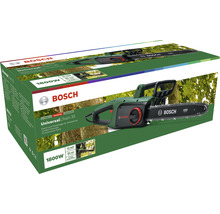 BOSCH Elektrische kettingzaag Universal Chain 35 cm incl. 2e ketting **CASHBACK ACTIE BOSCH**