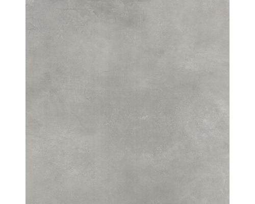 Wand- en vloertegel Siero gris 60x60 cm gerectificeerd