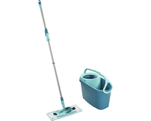 LEIFHEIT Vloerwisser set Clean Twist Ergo M LEIFHEIT Vloerwisser set Clean Twist Ergo M