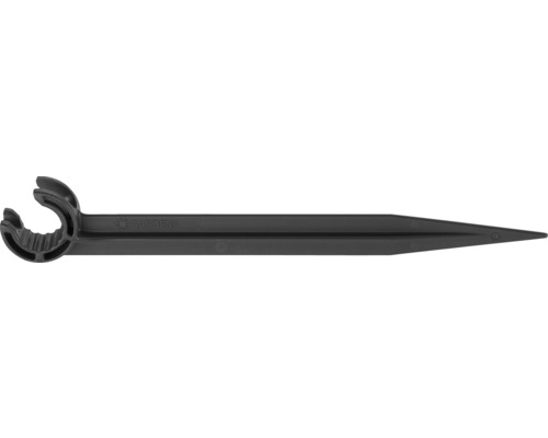 GARDENA Micro Drip buishouder 13 mm (1/2"), 10 st Gardena buishouder voor tuinberegening