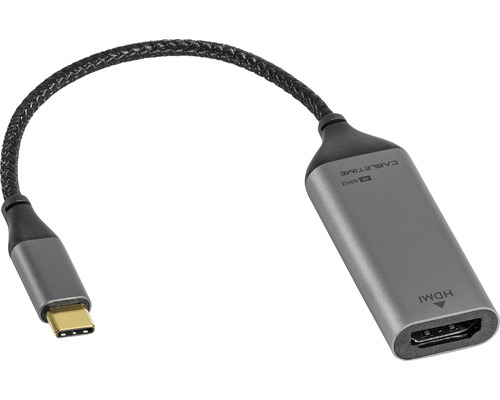 BLEIL Adapter HDMI - USB-C