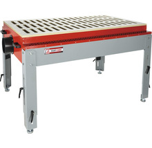 HOLZMANN Stof afzuigtafel SSAT150H
