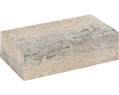 DIEPHAUS Muursteen iBrixx Classy Schelpkalk 42x21x12,5 cm Betonklinker