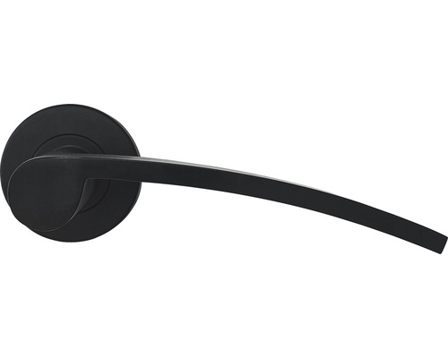 Deurklink van metaal