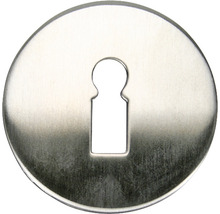 Ronde sleutelrozet