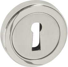 Metalen sleutelrozet