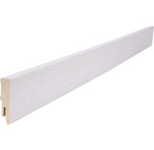 Houten plint