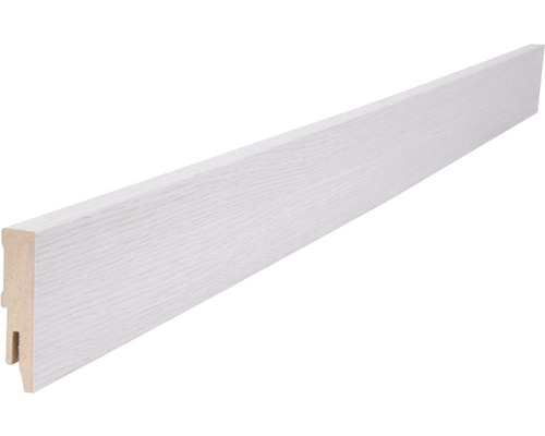 MACLEAN Robuustplint décor 020 Houten plint