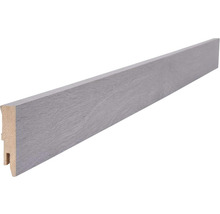 Houten plint