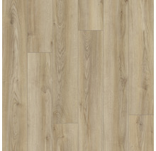 Vloerbedekking met houtlook