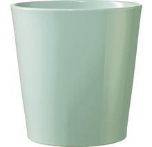 Keramische bloempot