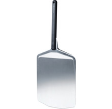 Ooni pizzaschep van aluminium met handvat
