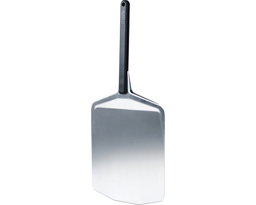Ooni pizzaschep van aluminium met handvat