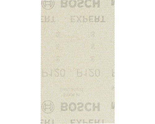 BOSCH EXPERT Schuurgaas K120 ongeperforeerd 230x280 mm verpakking à 25 stuks Schuurpapier, korrel 150