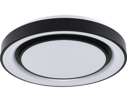 Ronde LED plafondlamp