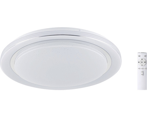 LED plafondlamp met afstandsbediening
