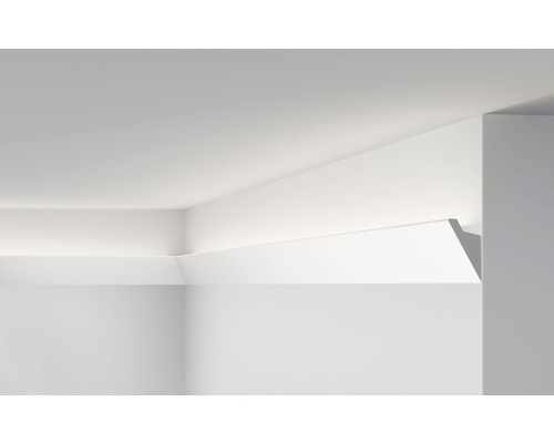 DECOFLAIR LED-wandlijst CL12 6x3,8x200 cm 18 stuks-0