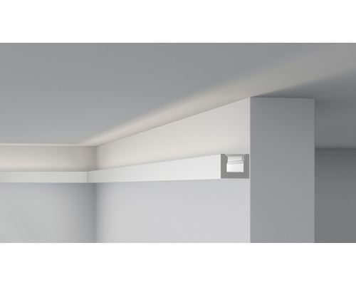 DECOFLAIR LED-wandlijst CL14 2x2,5x200 cm 20 stuks-0