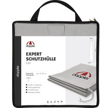 Doppler Expert beschermhoes 250 in een draagtas