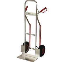 Magna Cart transporthulp met wielen en handgrepen