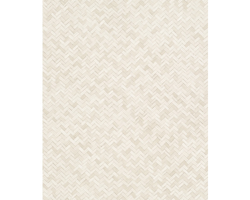 MARBURG Vliesbehang 33333 Botanica geometrisch beige MARBURG Vliesbehang 33333 Botanica geometrisch beige