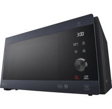 LG magnetron