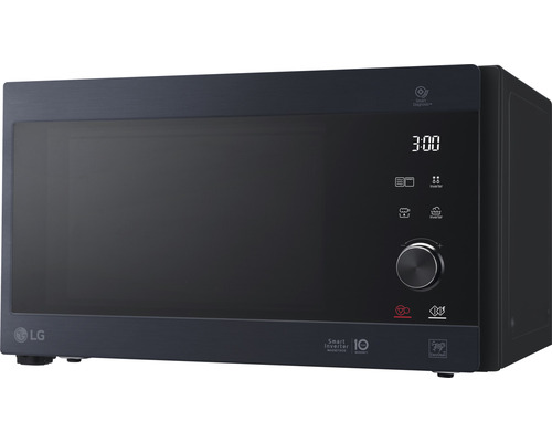 Magnetron voor de keuken