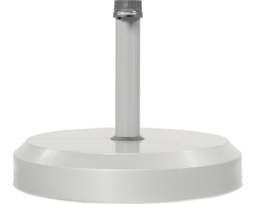 Parasolvoet voor parasols