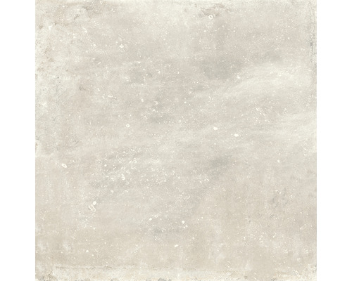 Wand- en vloertegel Cloud rds blanc 90x90 cm gerectificeerd
