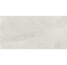 Wand- en vloertegel Feinstein white 59.5x119 cm gerectificeerd