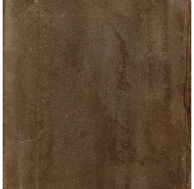 Wand- en vloertegel Stonemetal rust 90x90 cm gerectificeerd