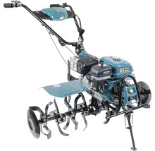 Motorfrees voor tuinwerkzaamheden
