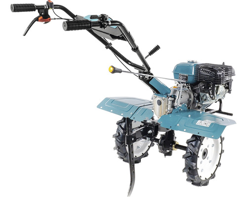 Tuinfrees voor grondbewerking