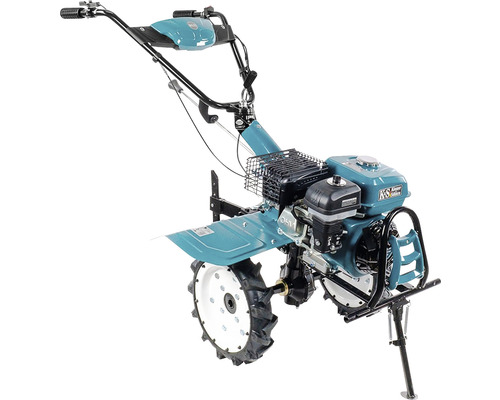 Motorfrees voor tuinwerkzaamheden