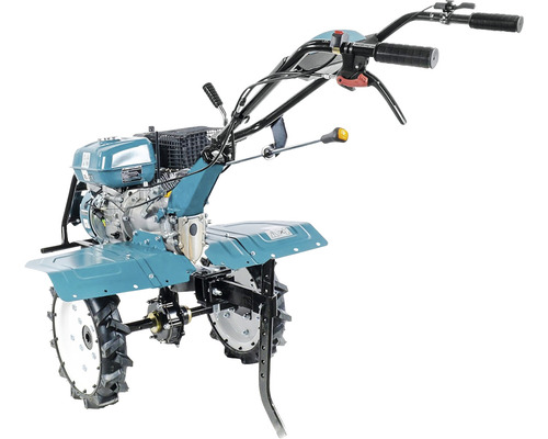 Motorfrees voor tuinwerkzaamheden