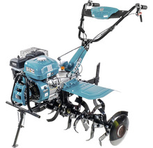 Motorfrees voor tuinwerkzaamheden