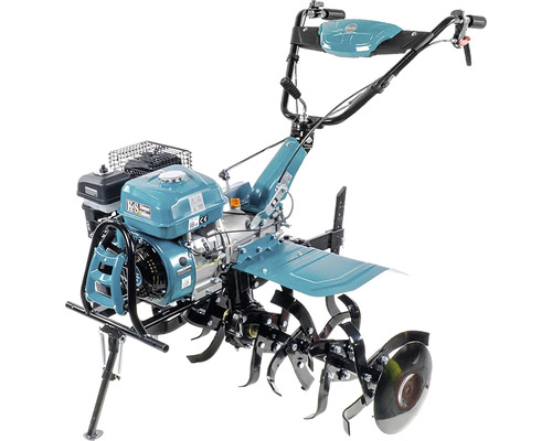 Motorfrees voor tuinwerkzaamheden